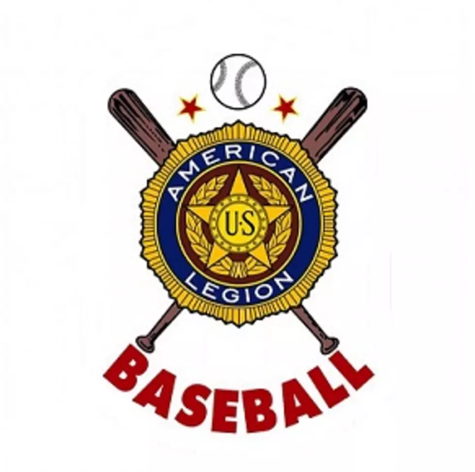 Baseball &#8211; Ocean County American Legion Scores, 6/13/16