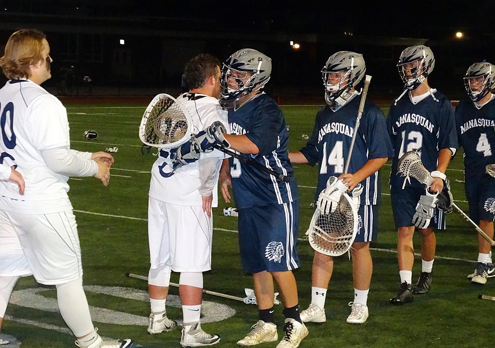 Boys Lacrosse &#8211; Manasquan Falls to Chatham in Group II Final