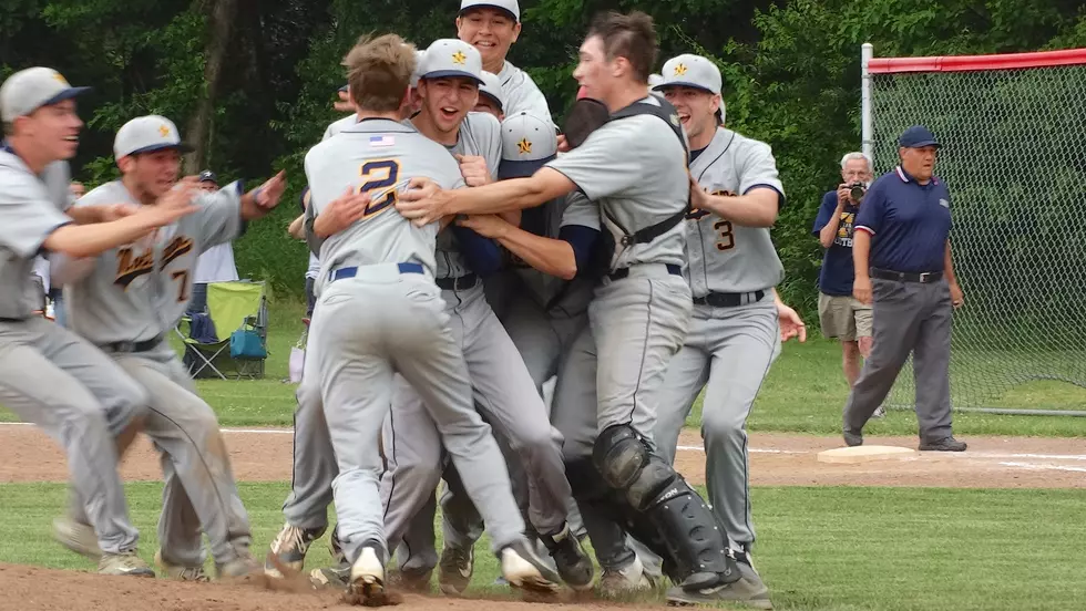 Baseball &#8211; Ocean&#8217;s Title Hopes Dashed by Nottingham in Central Jersey Group III Final