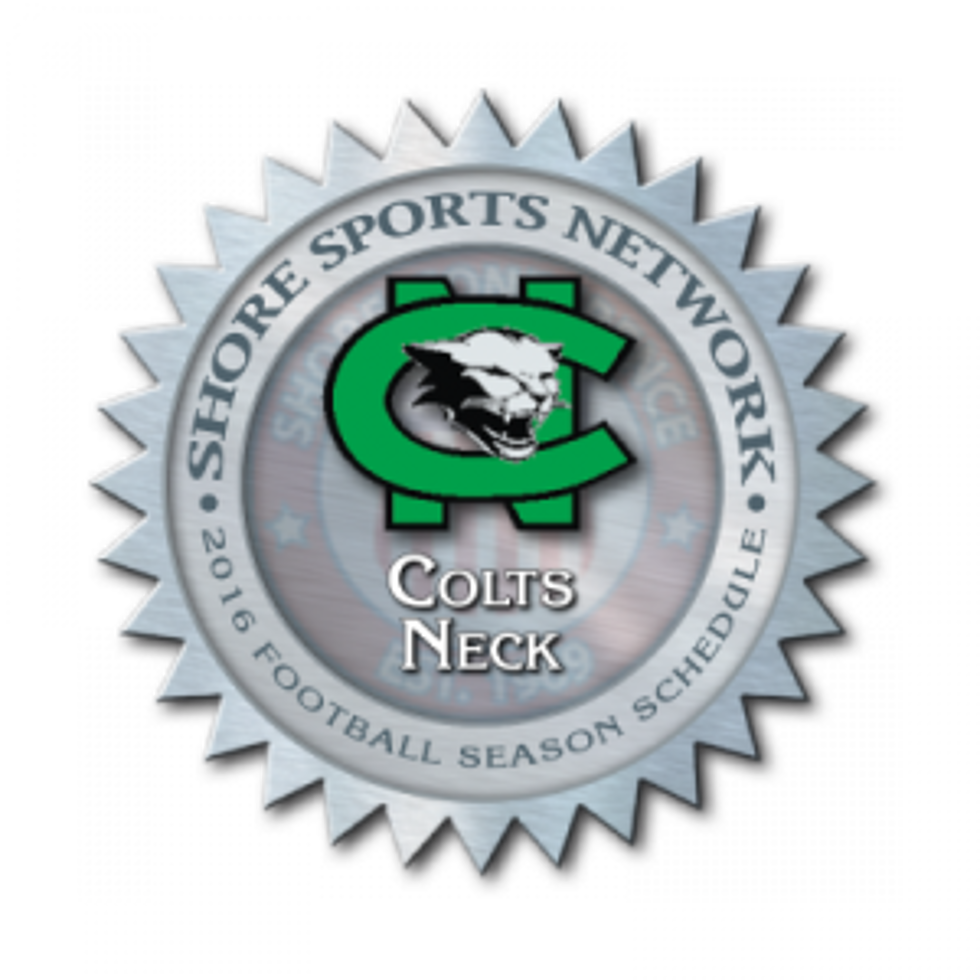 Colts Neck 2017 Football Schedule
