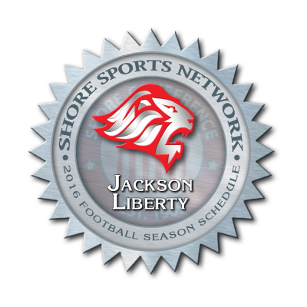 Jackson Liberty 2017 Football Schedule