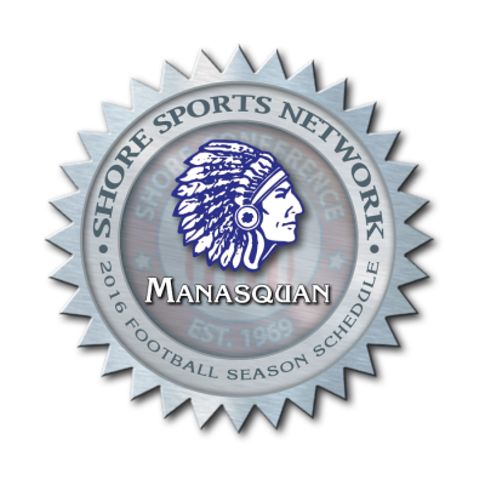 Manasquan 2017 Football Schedule