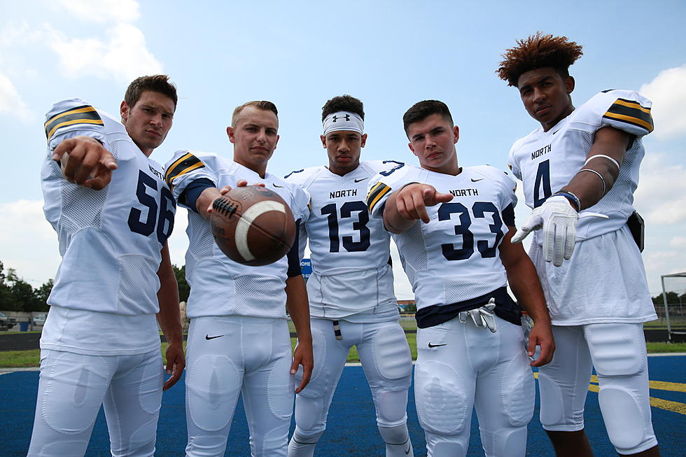 Football &#8211; Gifted and Talented: 2016 Toms River North Preview