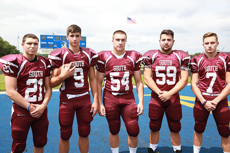 Football &#8211; Plenty of New Faces: 2016 Toms River South Preview