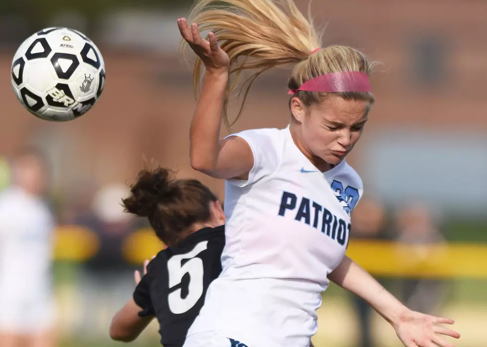 Girls Soccer &#8211; Photo Gallery: Freehold Twp. Defeats Jackson on Penalty Kicks