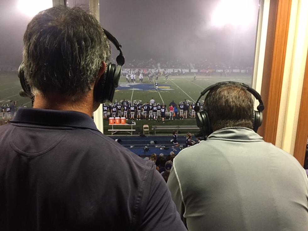 Game of the Week: Toms River North at Middletown South [AUDIO]
