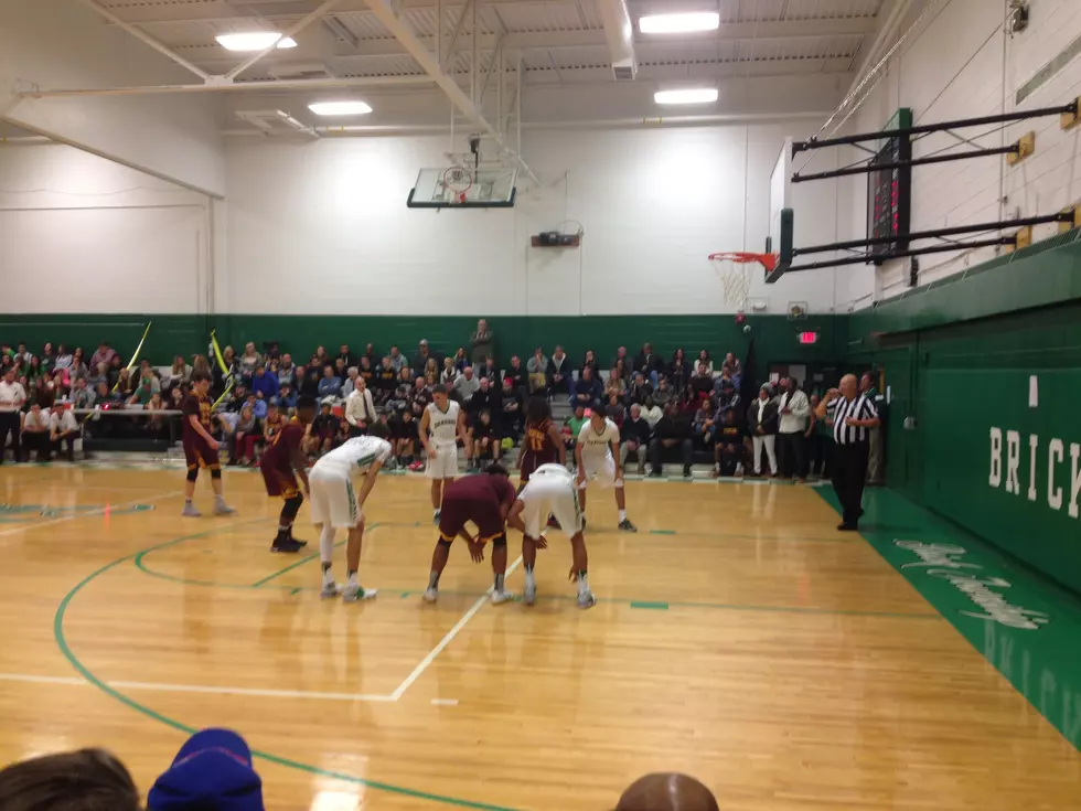 Boys Basketball &#8211; Central Pulls Out OT Thriller vs. Brick in A South Debut