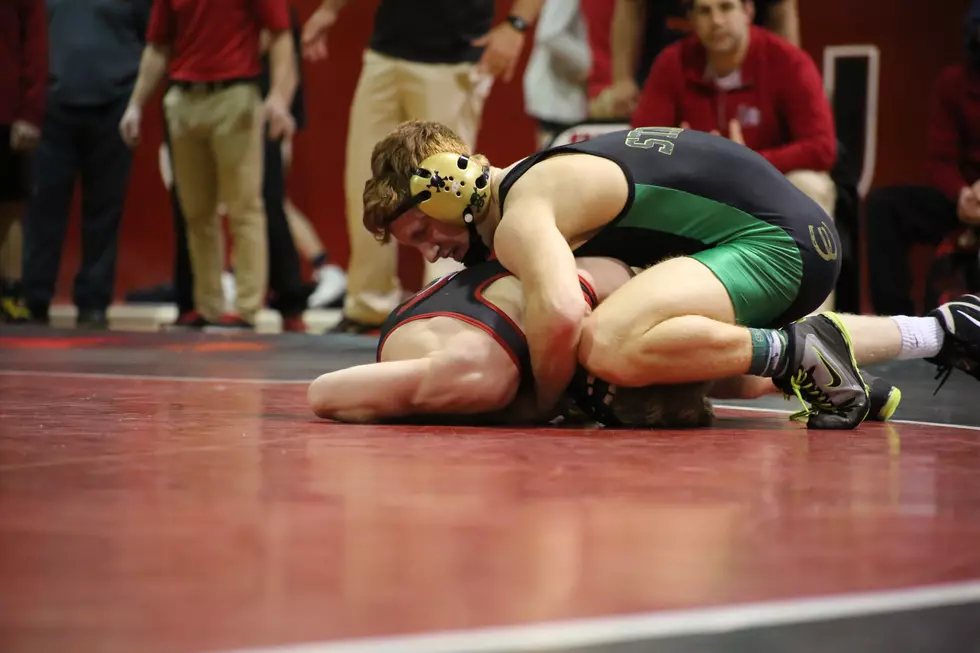Wrestling: Pound-for-Pound Rankings and Win-Type Leaders