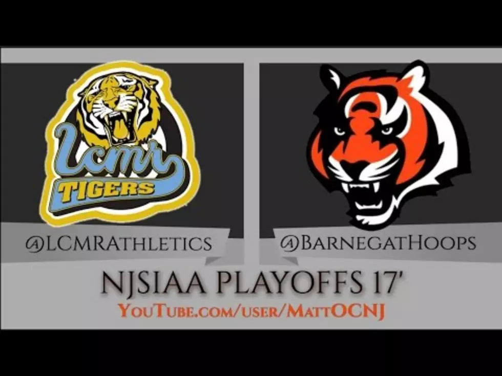 Watch The Bengals’ State Tournament Game Tonight