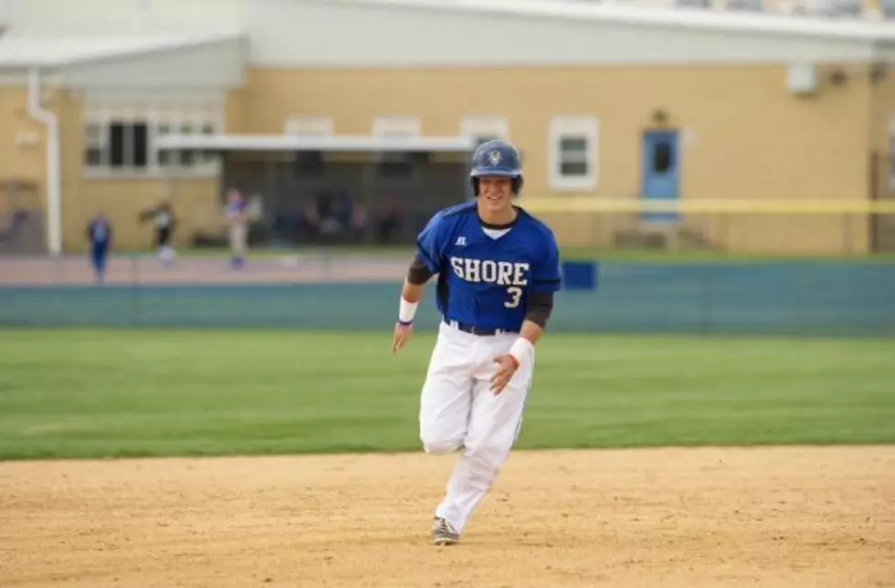 Shore’s Michael Jelliff Hit Two Grand Slams in the Same Inning: ‘I Can’t Believe I Just Did That’