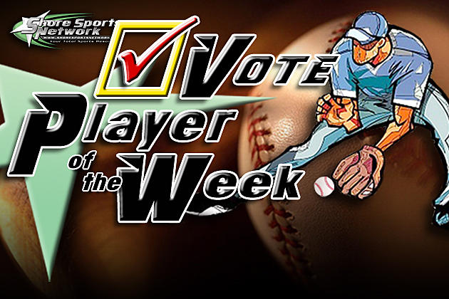 Baseball &#8211; VOTE: SSN Players of the Week, Week 1