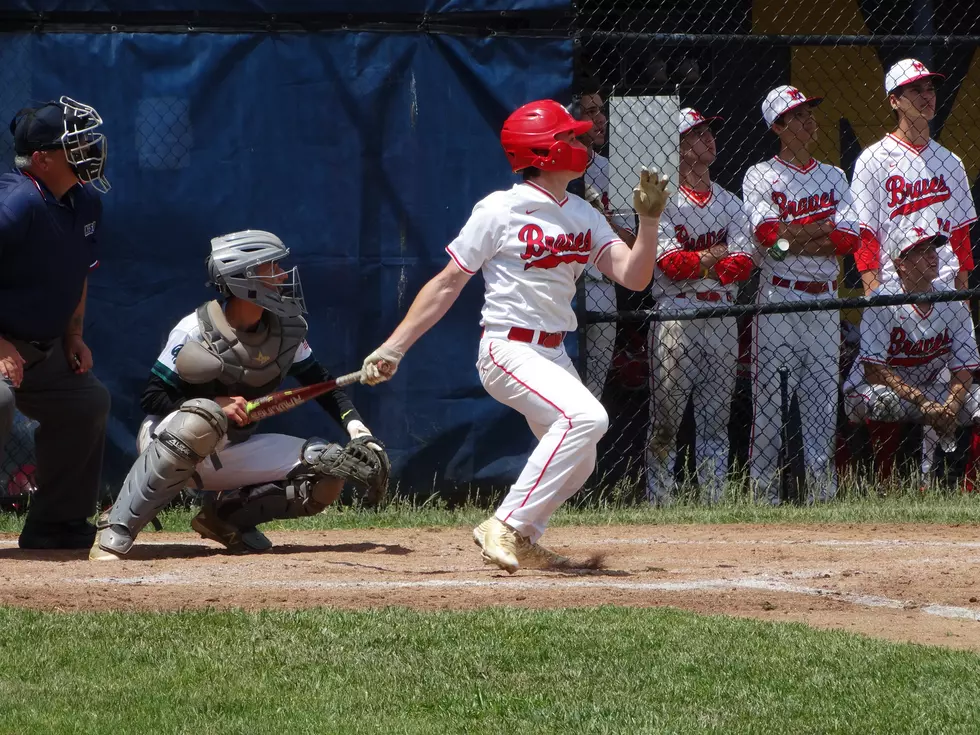 Baseball – A North Outfielders Slug Shore Into Carpenter Cup Semis