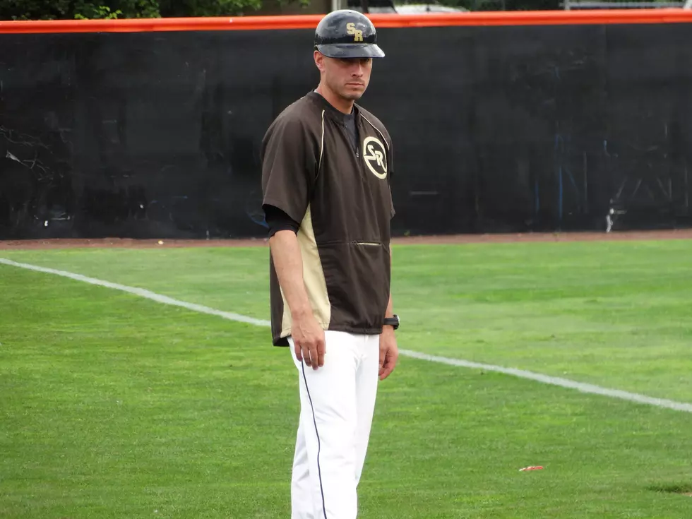 Baseball &#8211; 2017 Coach of the Year: Keith Cocuzza, Southern