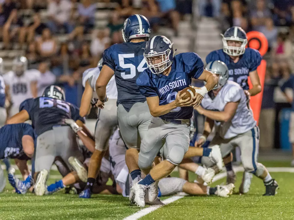 Football &#8211; SSN Divisional Players of the Week, Week 7
