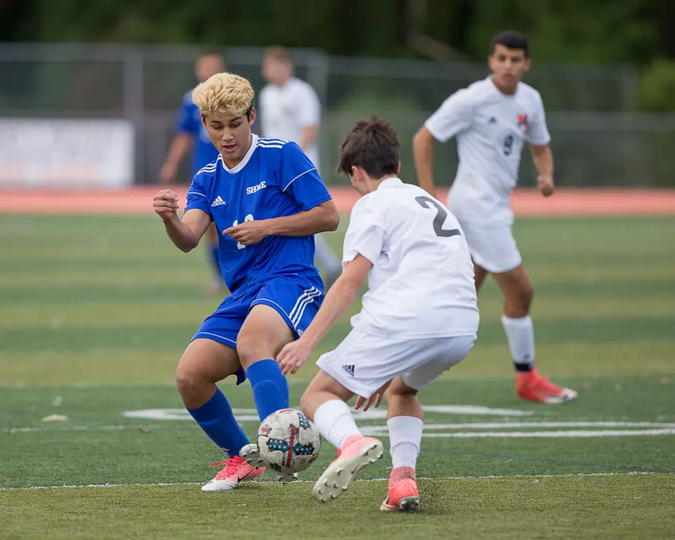 Boys Soccer &#8211; NJSIAA Tournament Preview: Central Jersey
