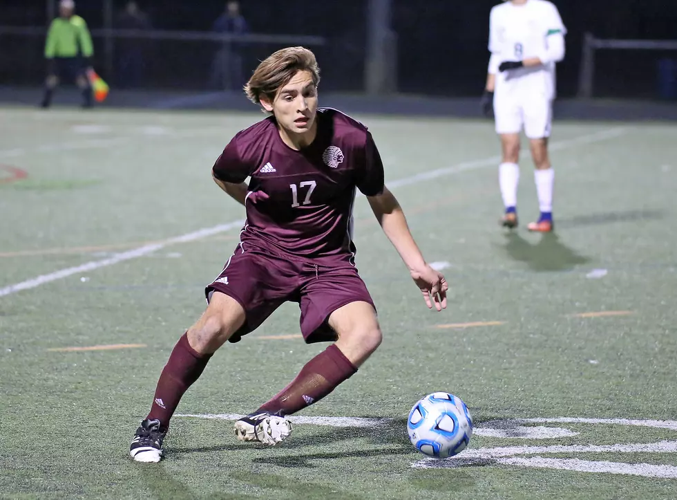TR South Falls to Mainland on PKs in Group III Semifinals 