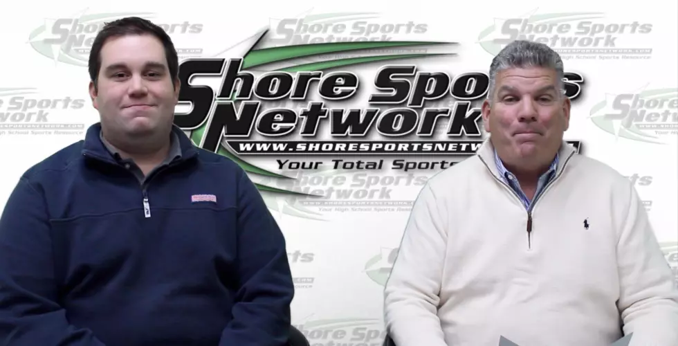 WATCH: NJSIAA Thanksgiving Football Preview