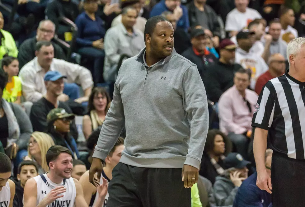 After COVID Scare Monday, Ranney School (NJ) Cleared to Resume Boys Basketball