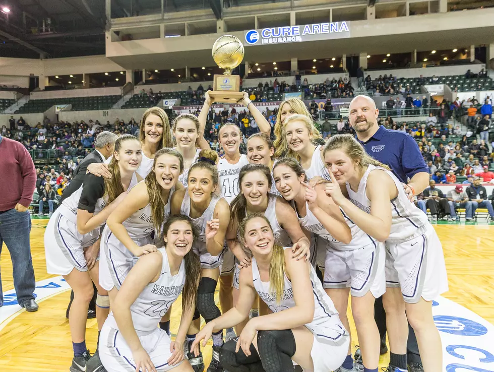 Girls Basketball &#8211; Manasquan Pays Back Franklin to Win Third T of C Title