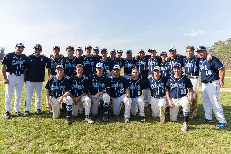Baseball &#8211; Shore Conference Tournament Seeds, Pairings and Bracket