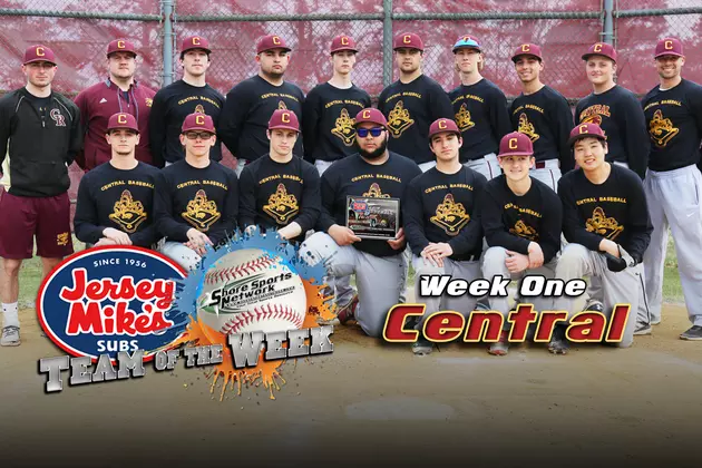 Baseball &#8211; Week 1 Jersey Mike&#8217;s Team of the Week: Central