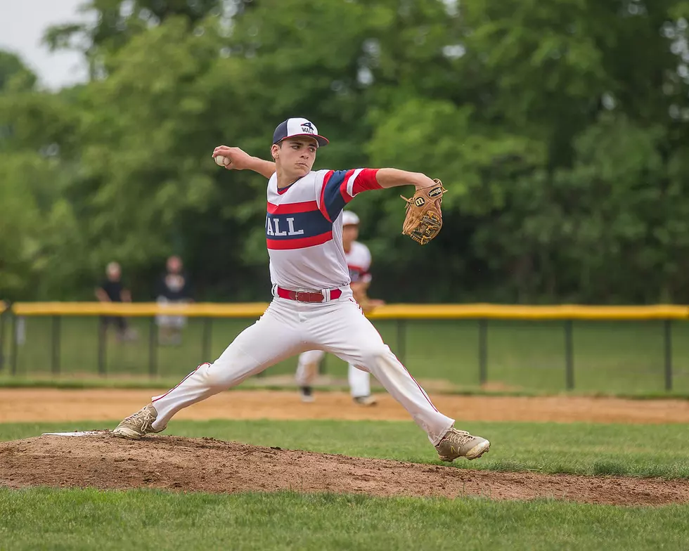 Baseball: Monmouth County Tournament Seeds