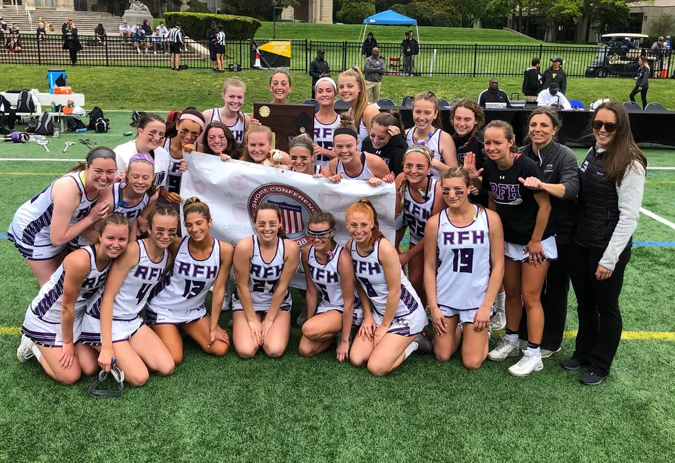 Rumson Holds off Manasquan for Record 6th Straight SCT Title
