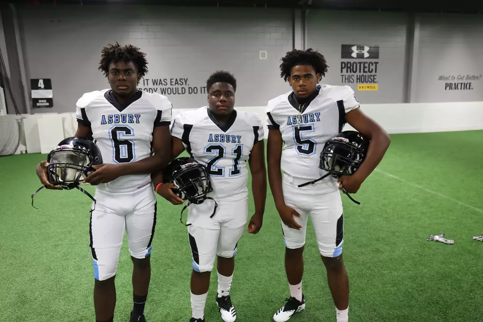 Young and Hungry: 2018 Asbury Park Football Preview