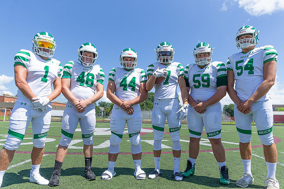 Last Ride: 2018 Brick Township Football Preview