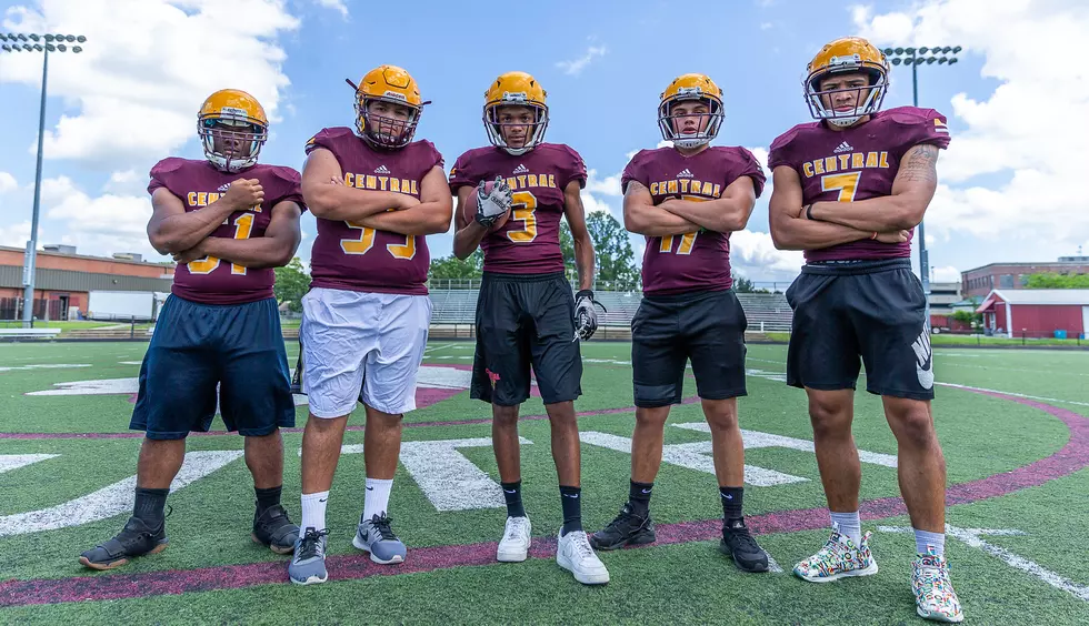 Keep it Rolling: 2018 Central Regional Football Preview