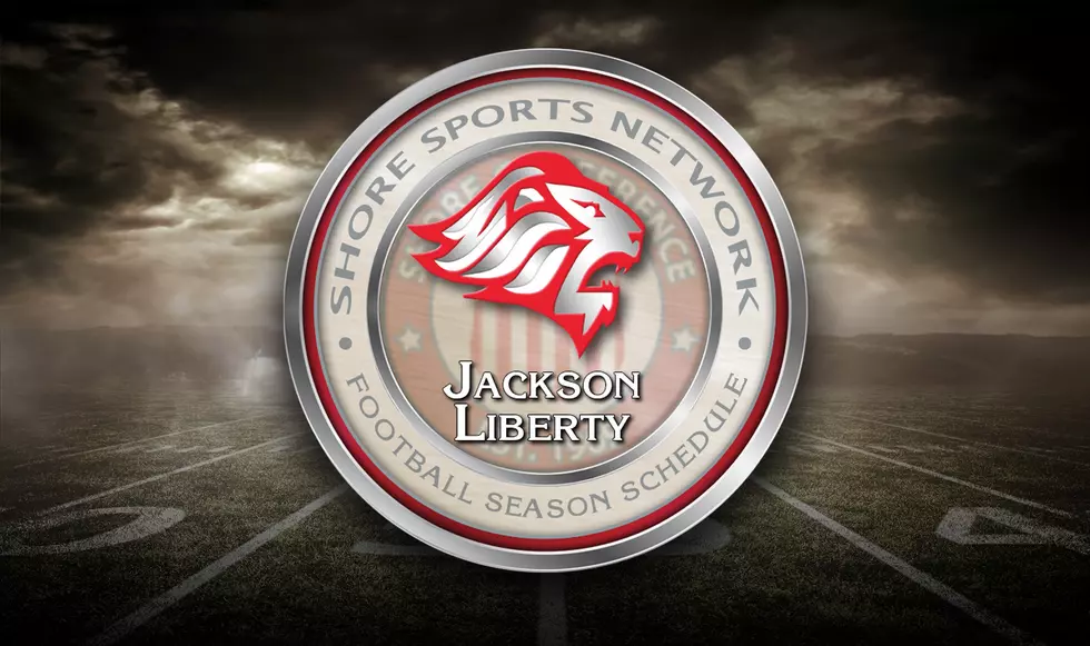 Jackson Liberty 2018 Football Team Page