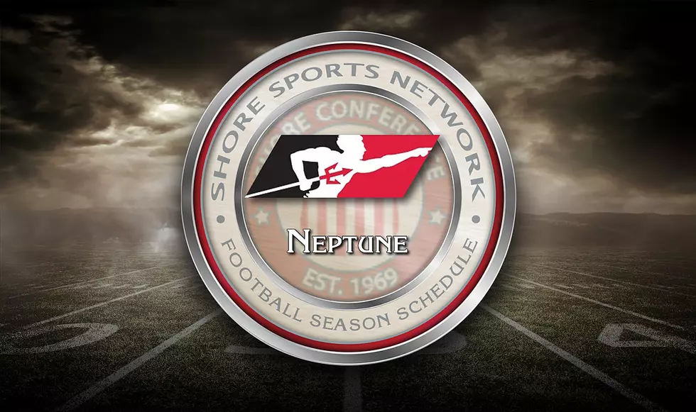 Neptune Football 2022 Team Page