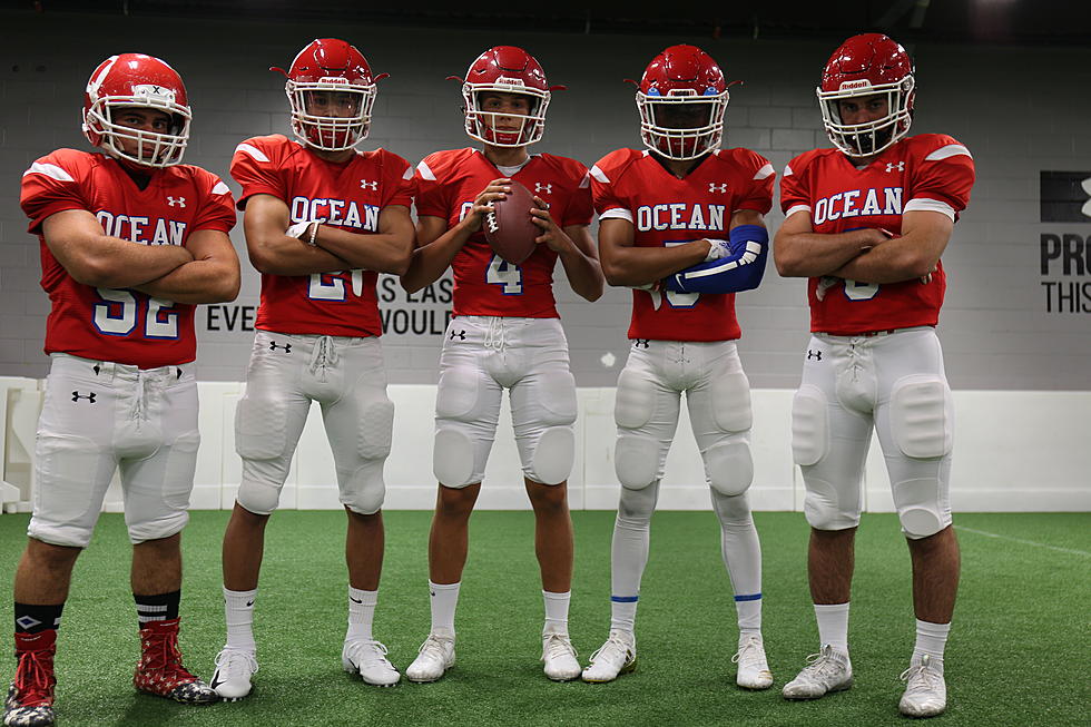 Big Red Return: 2018 Ocean Township Football Preview