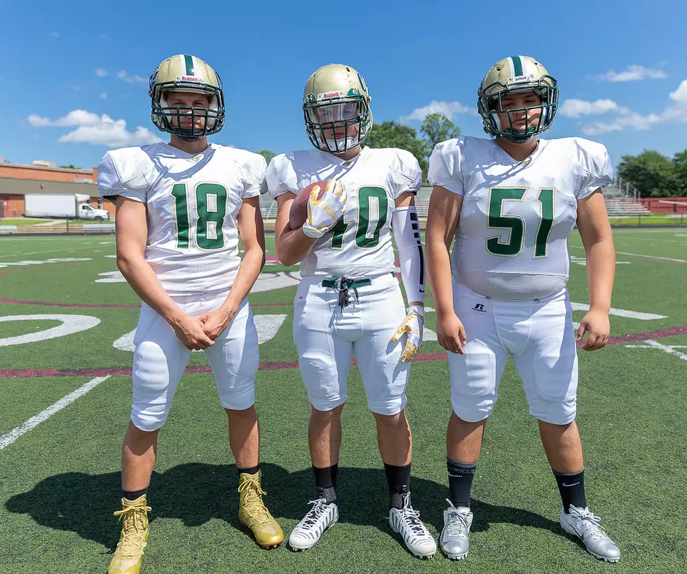The Task at Hand: 2018 Pinelands Football Preview