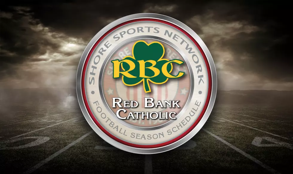 Red Bank Catholic Football 2023 Team Page