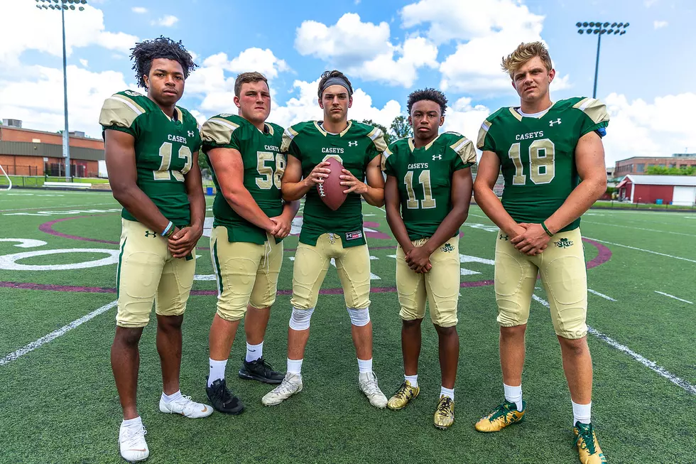The Cusp of Greatness: 2018 Red Bank Catholic Football Preview