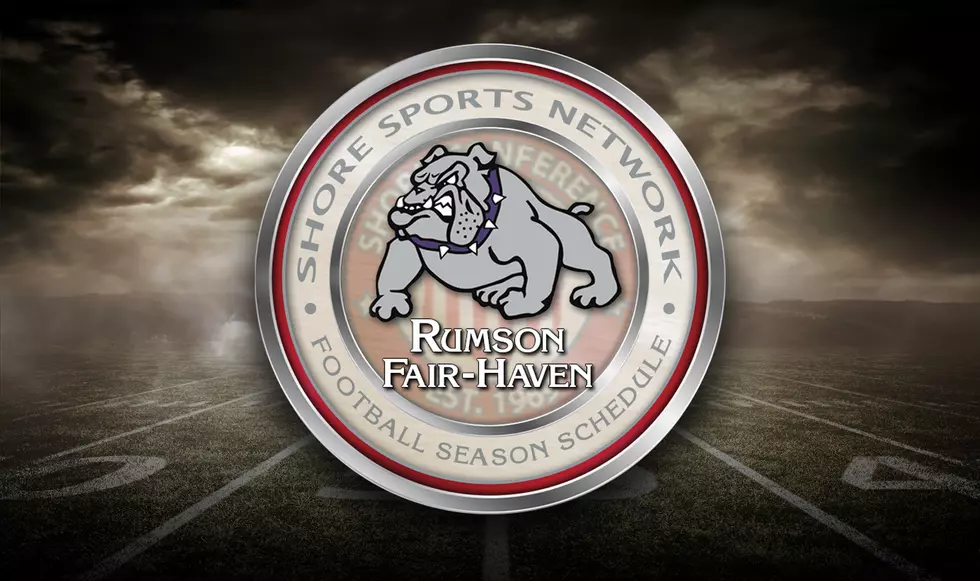 Rumson-Fair Haven 2018 Football Team Page