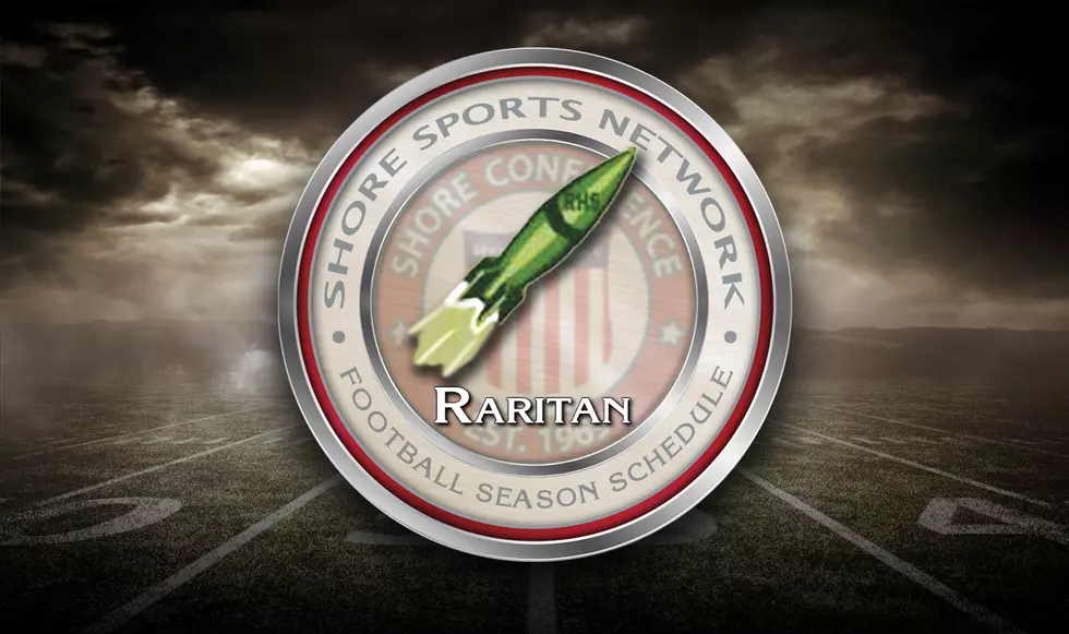 Raritan Football 2020 Team Page