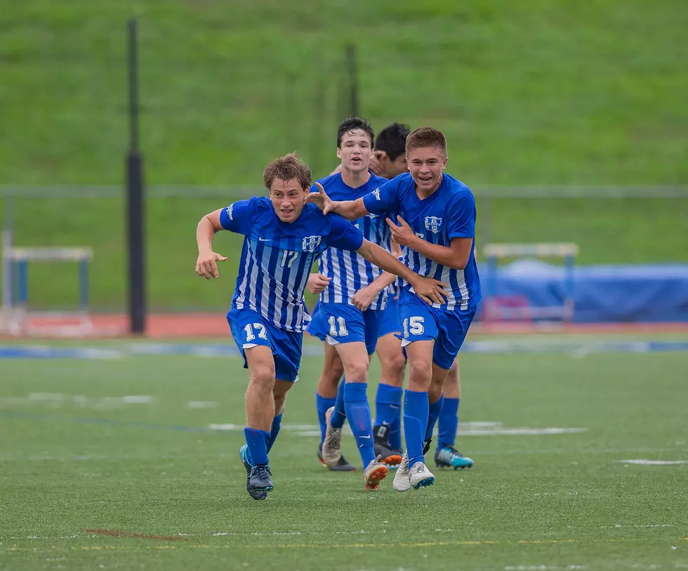 Boys and Girls Soccer Group Semifinal Preview