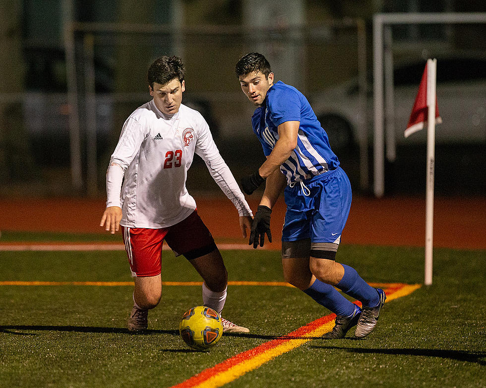 Boys Soccer &#8211; Undefeated Clash: Group II Championship Preview