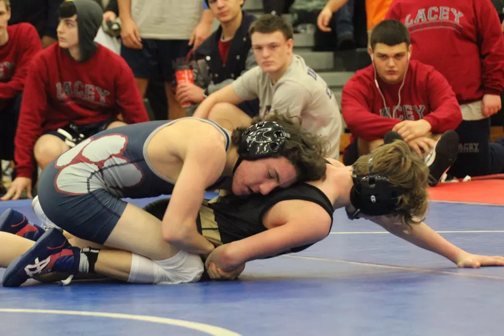 Shore Conference Week 1 Wrestler of the Week: Lacey&#8217;s Brady Carter