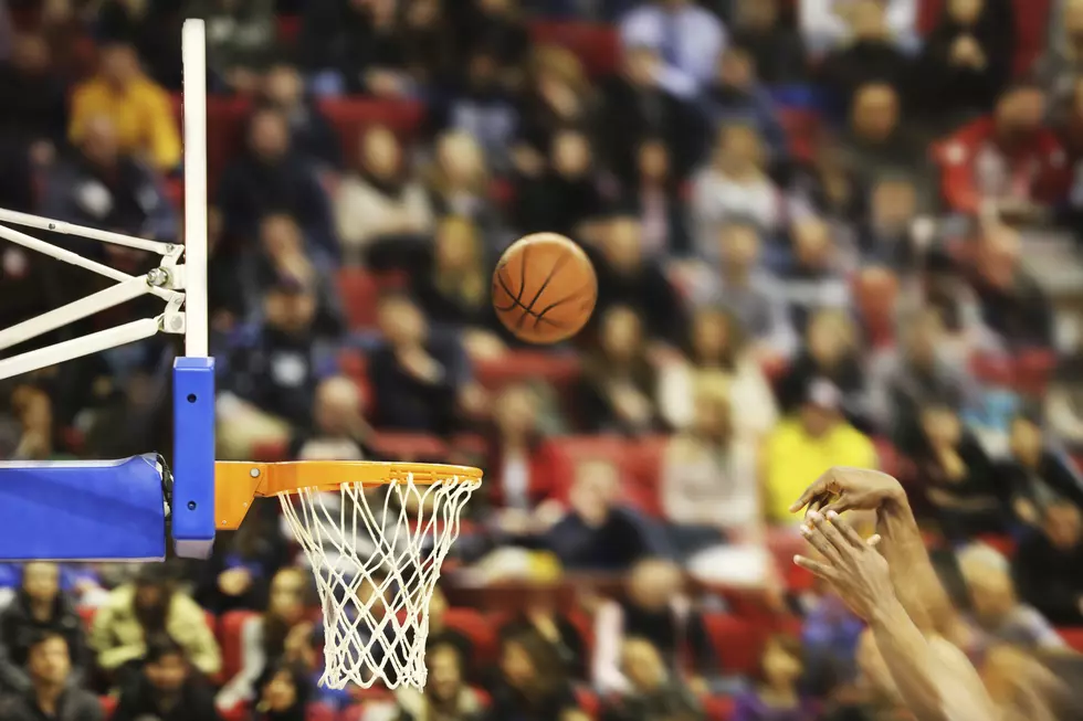 Basketball &#8211; Shore Conference Reveals Pods, Postseason Plans for 2021