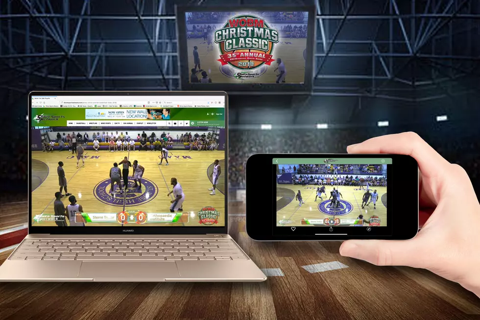 Watch The WOBM Christmas Classic Finals Live With SSNTV