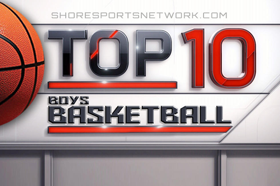 Boys Basketball Top 10