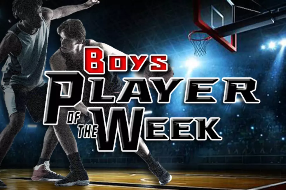 VOTE: Week 10 Boys Basketball Player of the Week