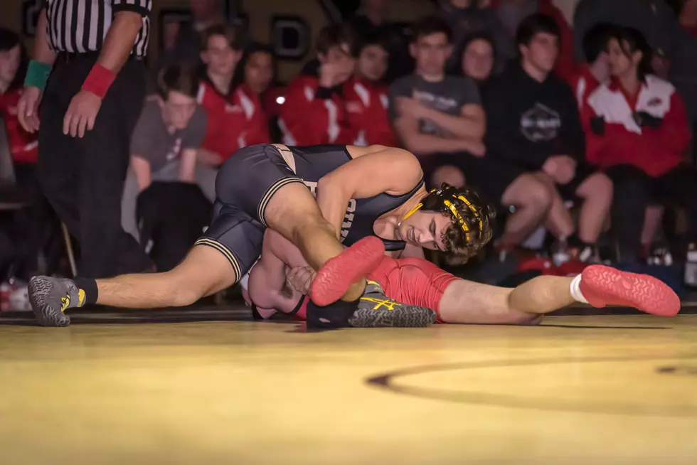 Wrestlers to Watch: Class B South