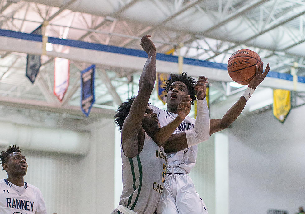 Boys Basketball &#8211; Ranney and Roselle Catholic Set to Clash at Brookdale in Shore Challenge