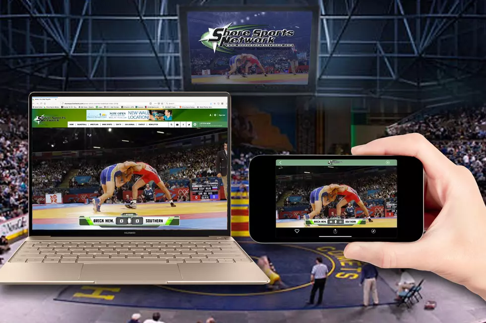 Watch Point Boro vs. Point Beach wrestling LIVE with SSNTV
