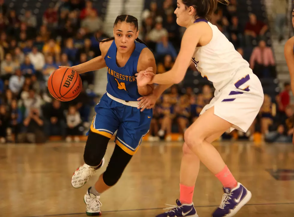 Girls Basketball &#8211; Correa Leads Manchester Into First Ever SCT Final