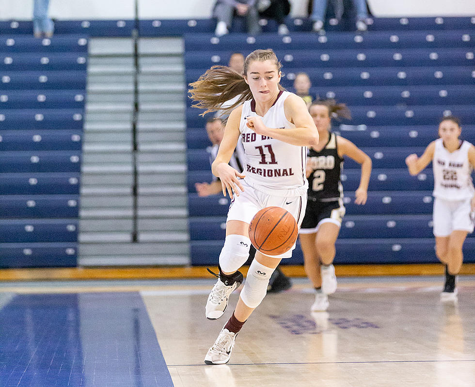 Girls Basketball: Vote for Shore Conference Player of the Week